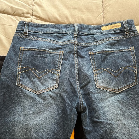 Carbon Blue Jeans - Picture 6 of 11